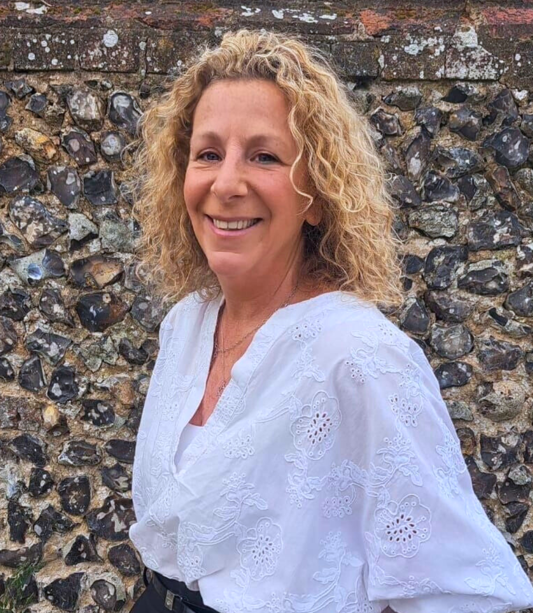 Claudine Gilbery-Phillips &ndash; Head of Quantity Surveying Recruitment at Huntsman Consult | UK Built Environment