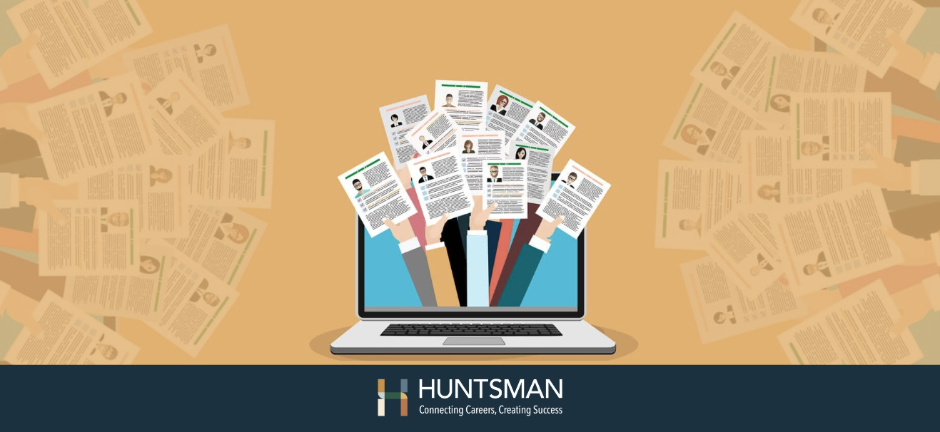 CV Writing Tips by Huntsman Consult
