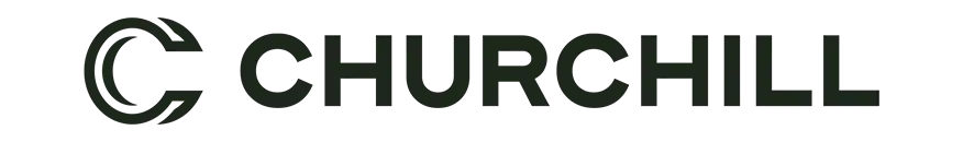 Churchill logo