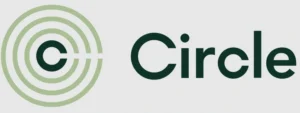 Circle logo