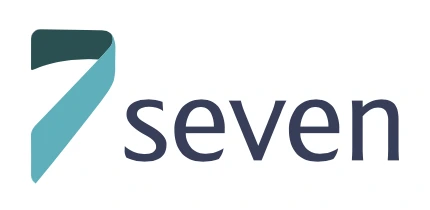seven logo