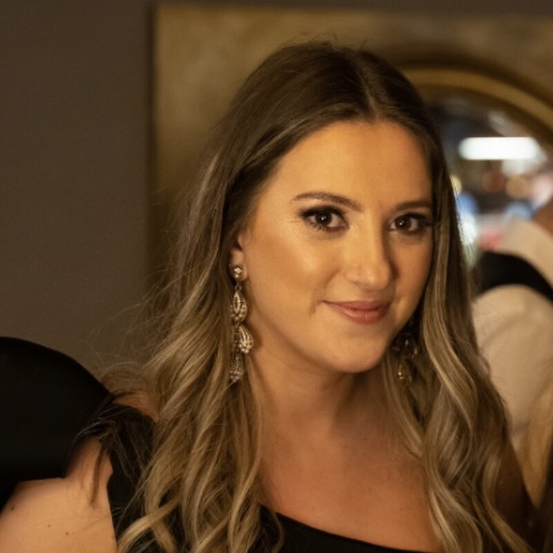 Eve Morell - Office Manager