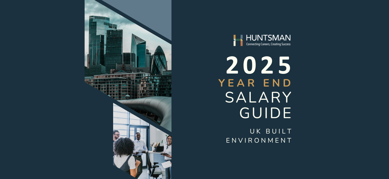 2025 Q4 Salary Guide - Huntsman Consult