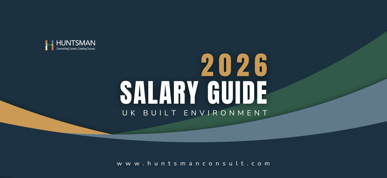 2026 Salary Guide - Huntsman Consult
