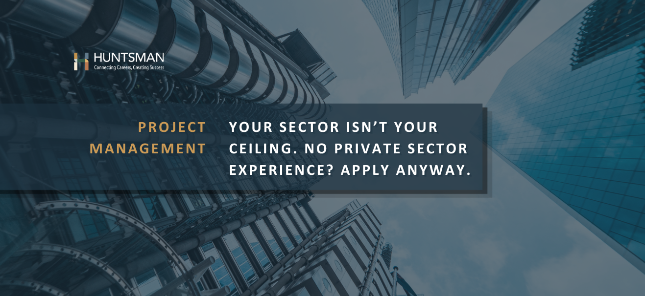 Project Management - Huntsman Consult